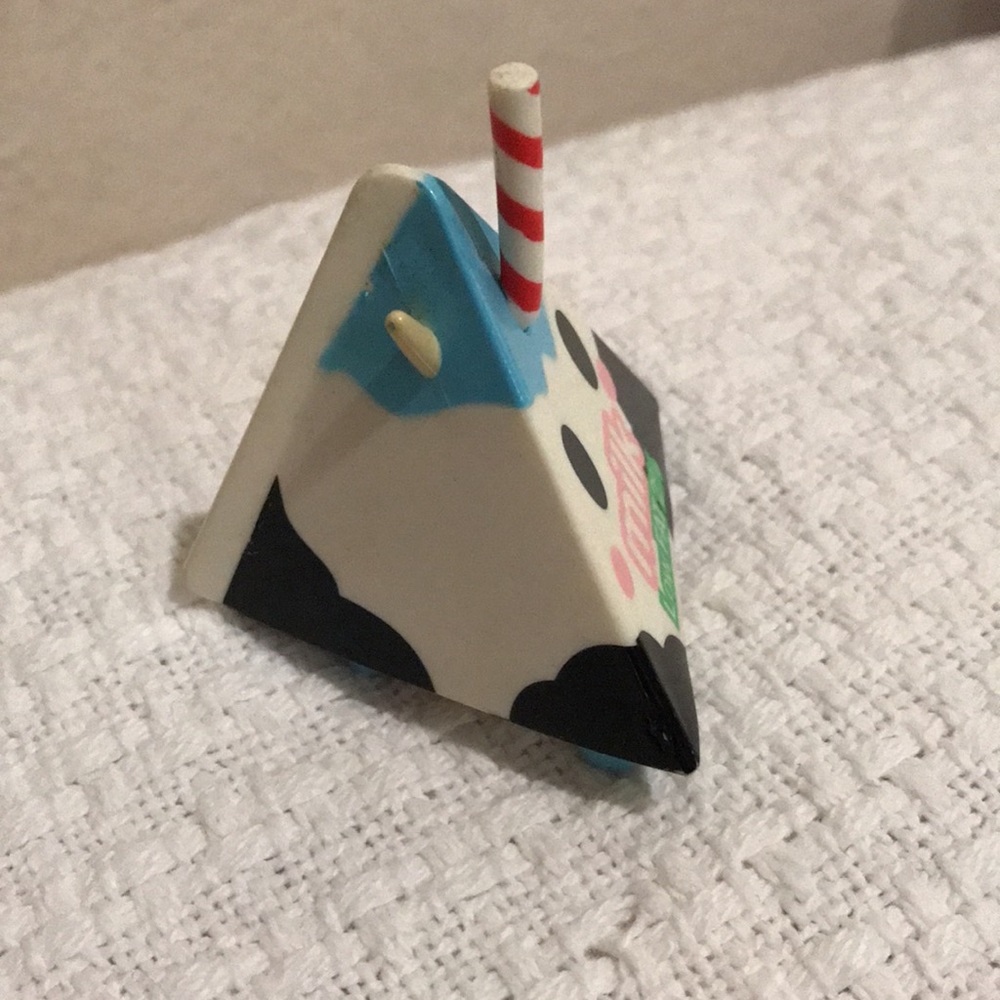 Tokidoki Moofia Milk Leche Figurine - Picture 4 of 5